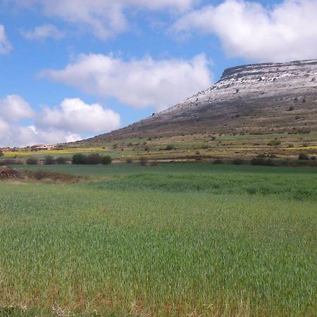 Hotel Rural Grado Del Pico المظهر الخارجي الصورة