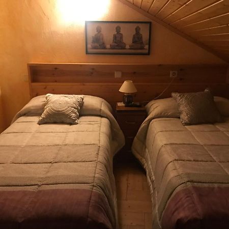 Hotel Rural Grado Del Pico المظهر الخارجي الصورة