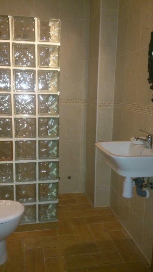 Hotel Rural Grado Del Pico المظهر الخارجي الصورة