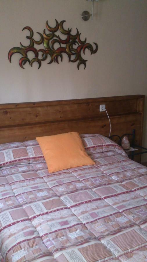 Hotel Rural Grado Del Pico المظهر الخارجي الصورة