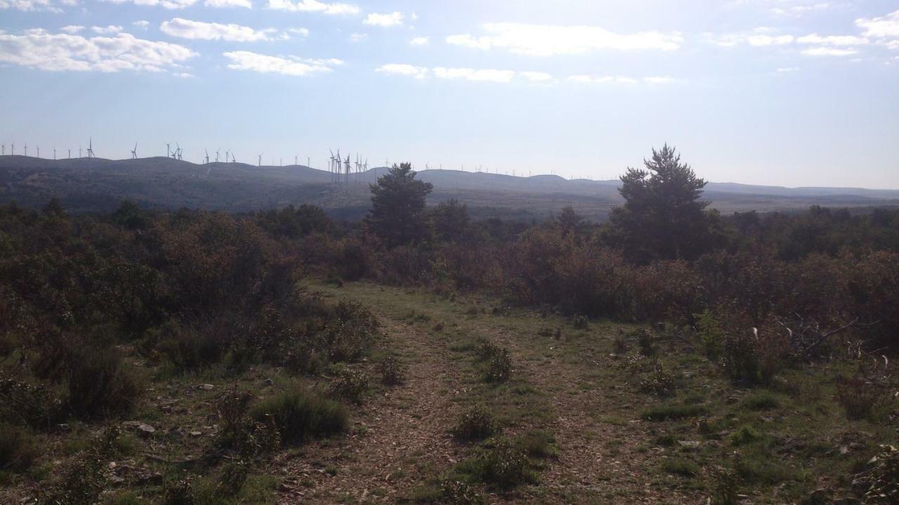 Hotel Rural Grado Del Pico المظهر الخارجي الصورة